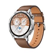 Huawei Watch GT5 46 mm BROWN