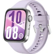 Huawei Watch Fit 4 Purple - Hodinky