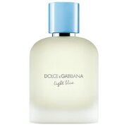 Dolce & Gabbana Light Blue Pour Homme Eau de Toilette Toaletná voda