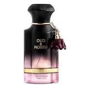 Ahmed Al Maghribi Oud & Roses Parfumovaná voda 60ml