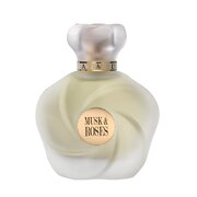 Ahmed Al Maghribi Musk & Roses Parfumovaná voda