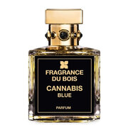 Fragrance Du Bois Cannabis Blue Parfum Parfumovaná voda