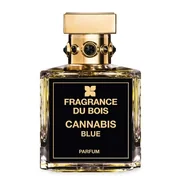 Fragrance Du Bois Cannabis Blue Parfum Parfumovaná voda 100ml