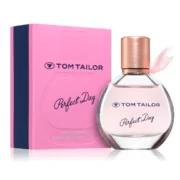 Tom Tailor Perfect Day Parfumovaná voda, 30 ml