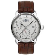 Zeppelin 8590-1 Mens Watch Friedrichshafen 43mm 5ATM 