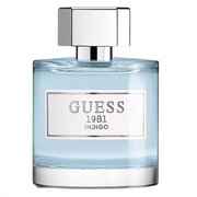 Guess 1981 Indigo Pour Femme Toaletná voda
