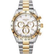 Roamer 850837 47 15 20 Mens Watch Monza 100 Chronograph 42mm 10ATM 