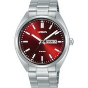Lorus RH369AX9 Mens Watch 41mm 10ATM 