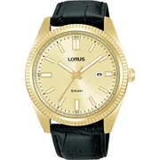 Lorus RH976QX9 Mens Watch 42mm 5ATM 