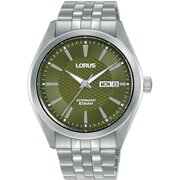 Lorus RL487BX9 Mens Watch Automatic 42mm 10ATM 