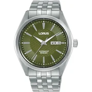 Lorus RL487BX9 Mens Watch Automatic 42mm 10ATM 
