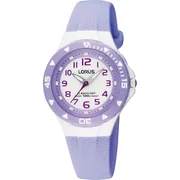 Lorus RRX51CX9 Kids Watch 29mm 10ATM 
