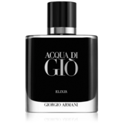 Armani Acqua di Giò Elixir parfum Parfémový extrakt - Tester