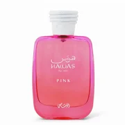 Rasasi Hawas Pink Parfumovaná voda 100ml