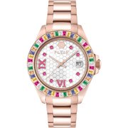 Philipp Plein PW2FA0425 Ladies Watch Lady Empire 39mm 5ATM 