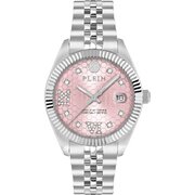 Philipp Plein PWYFA0125 Ladies Watch Date Superlative 34mm 5ATM 