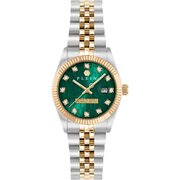 Philipp Plein PWNFA0325 Ladies Watch Date Superlative 28mm 5ATM 