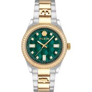 Philipp Plein PWCDA0524 Ladies Watch Queen 38mm 5ATM 