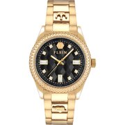 Philipp Plein PWCDA0624 Ladies Watch Queen 38mm 5ATM 