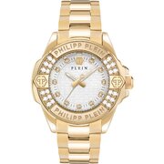 Philipp Plein PWOFA0725 Ladies Watch Plein Majesty 38mm 5ATM 