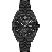 Philipp Plein PWMFA1125 Mens Watch Date Superlative 41mm 5ATM 