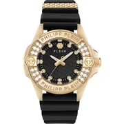 Philipp Plein PWOFA0225 Ladies Watch Plein Majesty 38mm 5ATM 