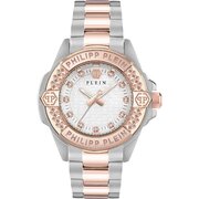 Philipp Plein PWOFA0525 Ladies Watch Plein Majesty 38mm 5ATM 