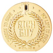 Police Rich Guy Toaletná voda 50ml