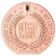 Police Rich Girl Parfumovaná voda 50ml