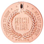 Police Rich Girl Parfumovaná voda