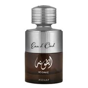 Asdaaf Iconic Eau d'Oud Parfumovaná voda