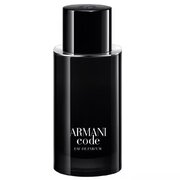 Giorgio Armani Armani Code Eau de Parfum Rechargeable Parfumovaná voda - Tester