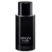 Giorgio Armani Armani Code Eau de Parfum Rechargeable Parfumovaná voda - Tester