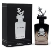 Gulf Orchid El Capitán Parfumovaná voda, 100 ml
