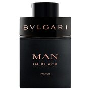 Bvlgari Man In Black Parfum Refillable Parfumovaná voda
