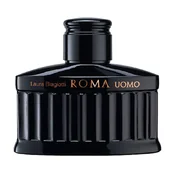 Laura Biagiotti Roma Uomo Nero Estremo Parfumovaná voda 125ml