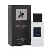Gulf Orchid Riviera Prive Adventure for man Parfumovaná voda, 100 ml