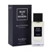 Gulf Orchid Riviera Prive Blue Riviera Parfumovaná voda, 100 ml