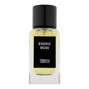 French Avenue Exotic Rose Parfumovaná voda