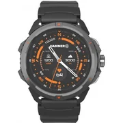 Hammer Hammer Watch 2 Orange-black - Hodinky