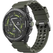 Hammer Watch 2 Green-black - Hodinky
