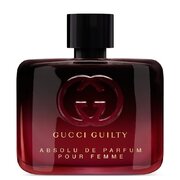 Gucci Guilty Absolu De Parfum Pour Femme Parfum Parfumovaná voda