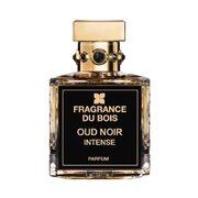 Fragrance Du Bois Oud Noir Intense Parfumovaná voda