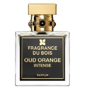 Fragrance Du Bois Oud Orange Intense Parfumovaná voda