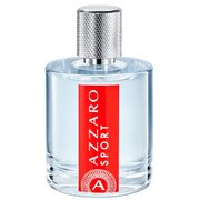 Azzaro Azzaro Sport Eau de Toilette Toaletná voda - Tester