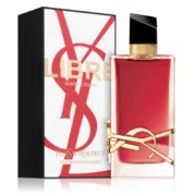 Yves Saint Laurent Libre Berry Crush Parfumovaná voda, 90ml