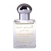 Al Haramain Madinah Pure Perfume Oil Parfumovaná voda