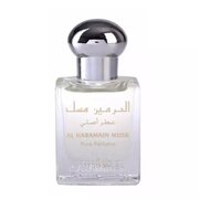 Al Haramain Musk Pure Perfume Parfumovaná voda