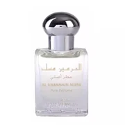 Al Haramain Musk Pure Perfume Parfumovaná voda 15ml
