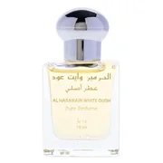 Al Haramain White Oudh Parfumovaná voda 15ml